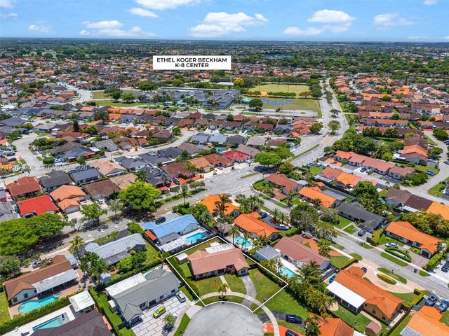 14242 SW 46th Ter, Miami, FL 33175
