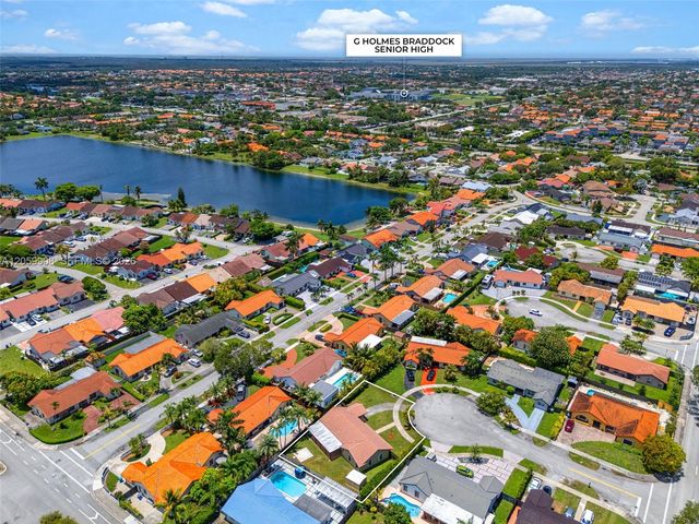 14242 SW 46th Ter, Miami, FL 33175