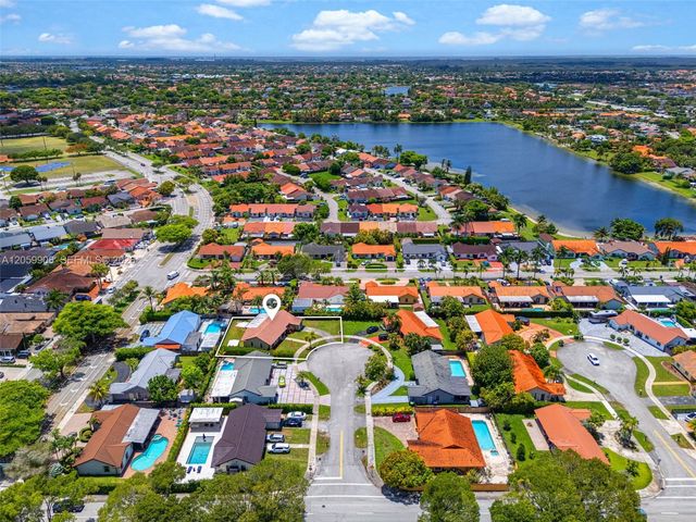 14242 SW 46th Ter, Miami, FL 33175