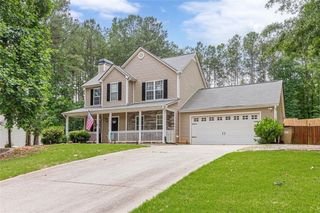 410 Winston Manor Drive, Winder, GA 30680