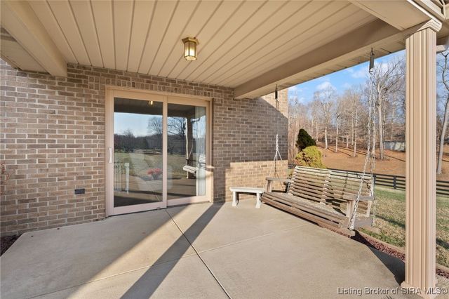 4416 Unruh Way, Floyds Knobs, IN 47119