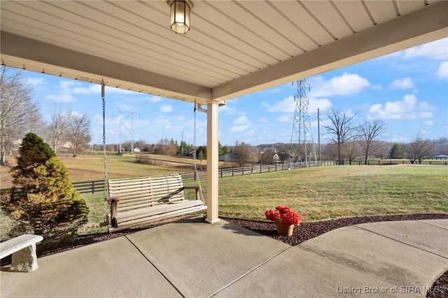 4416 Unruh Way, Floyds Knobs, IN 47119