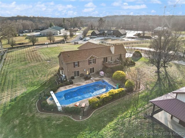 4416 Unruh Way, Floyds Knobs, IN 47119