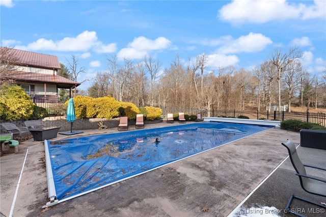 4416 Unruh Way, Floyds Knobs, IN 47119