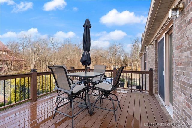 4416 Unruh Way, Floyds Knobs, IN 47119