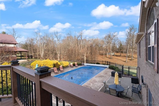 4416 Unruh Way, Floyds Knobs, IN 47119