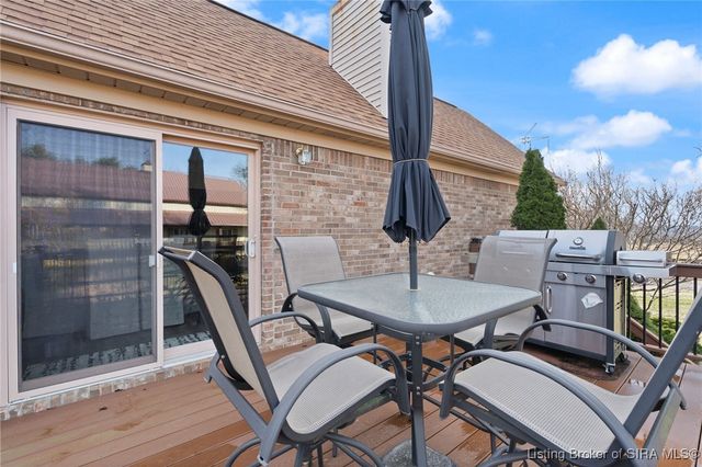 4416 Unruh Way, Floyds Knobs, IN 47119