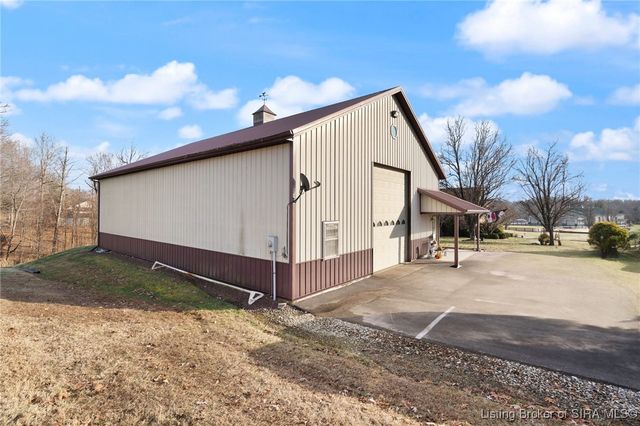 4416 Unruh Way, Floyds Knobs, IN 47119