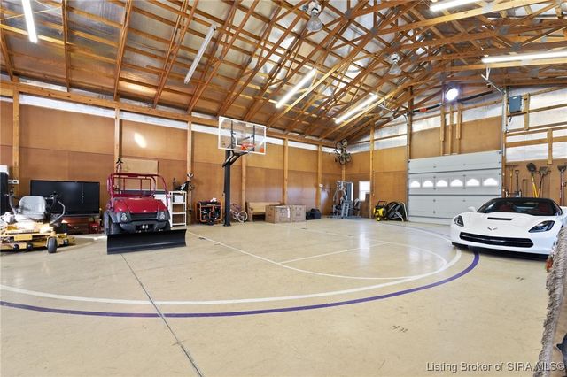 4416 Unruh Way, Floyds Knobs, IN 47119