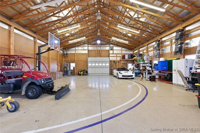 4416 Unruh Way, Floyds Knobs, IN 47119