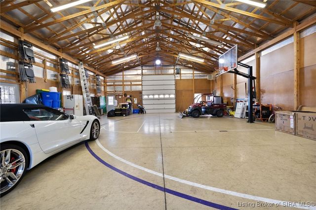 4416 Unruh Way, Floyds Knobs, IN 47119