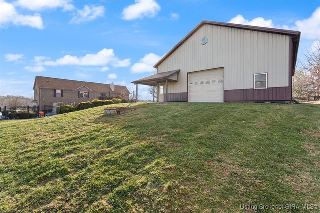 4416 Unruh Way, Floyds Knobs, IN 47119