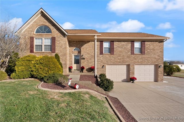 4416 Unruh Way, Floyds Knobs, IN 47119