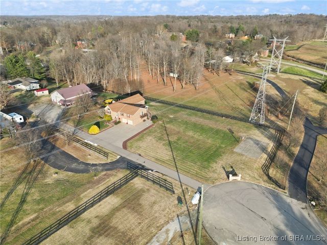 4416 Unruh Way, Floyds Knobs, IN 47119