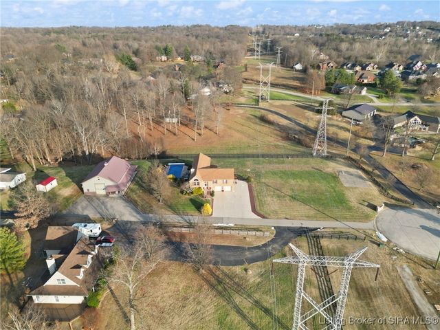 4416 Unruh Way, Floyds Knobs, IN 47119