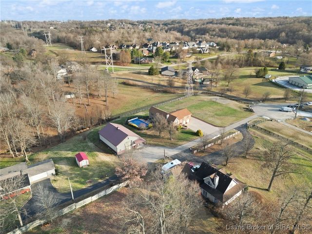 4416 Unruh Way, Floyds Knobs, IN 47119