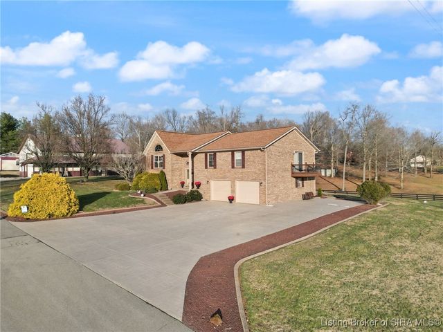 4416 Unruh Way, Floyds Knobs, IN 47119