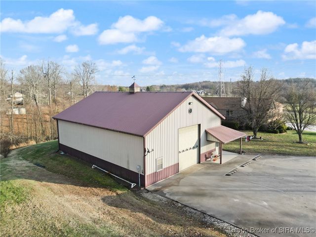 4416 Unruh Way, Floyds Knobs, IN 47119