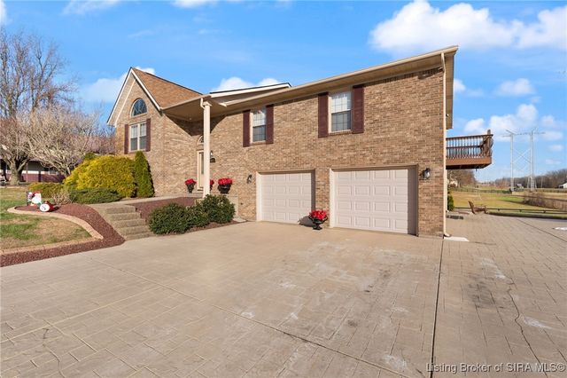 4416 Unruh Way, Floyds Knobs, IN 47119