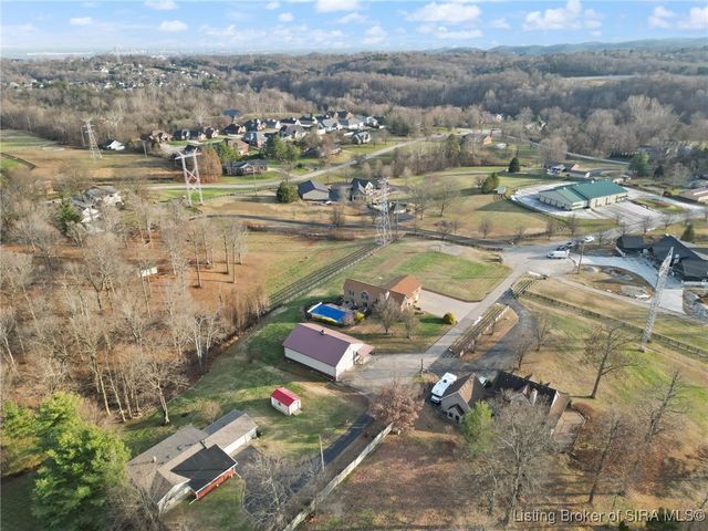 4416 Unruh Way, Floyds Knobs, IN 47119