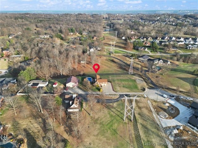 4416 Unruh Way, Floyds Knobs, IN 47119