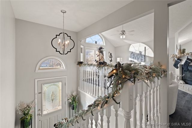 4416 Unruh Way, Floyds Knobs, IN 47119