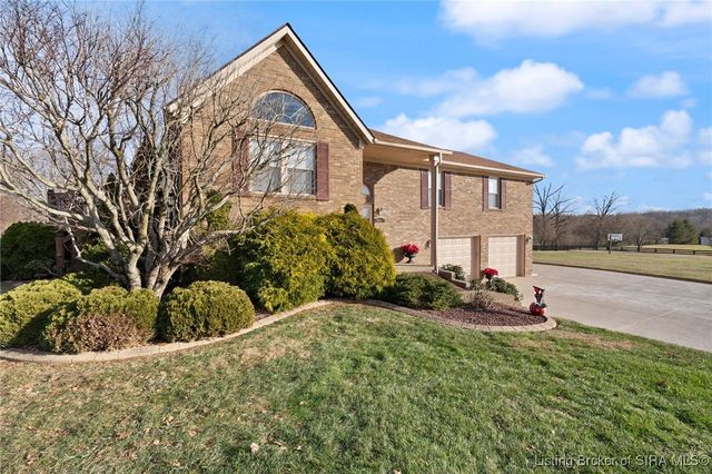 4416 Unruh Way, Floyds Knobs, IN 47119