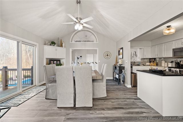 4416 Unruh Way, Floyds Knobs, IN 47119