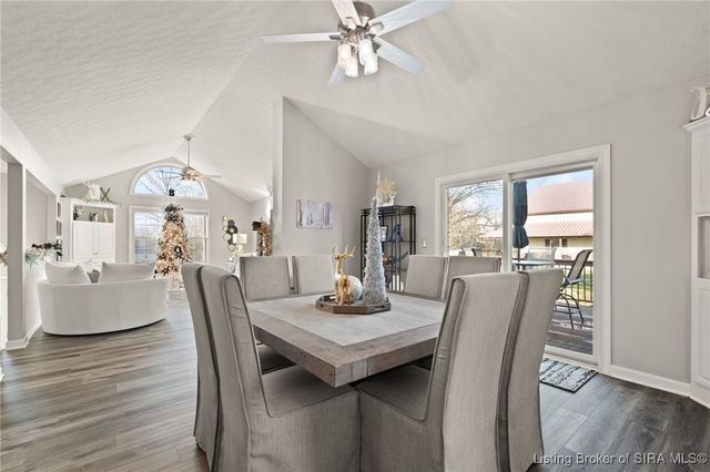 4416 Unruh Way, Floyds Knobs, IN 47119