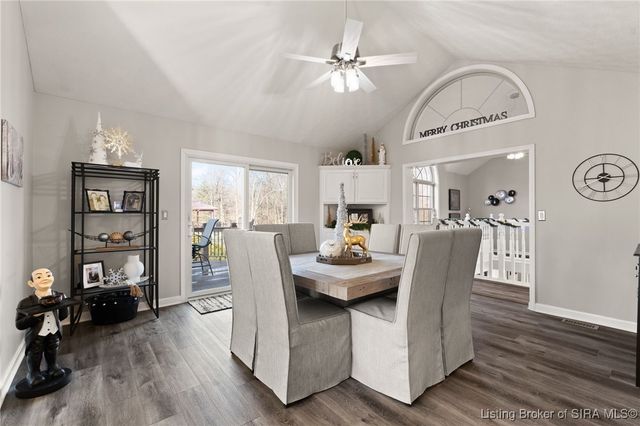 4416 Unruh Way, Floyds Knobs, IN 47119