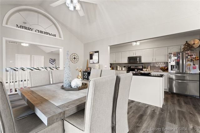 4416 Unruh Way, Floyds Knobs, IN 47119