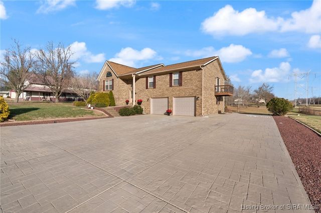 4416 Unruh Way, Floyds Knobs, IN 47119
