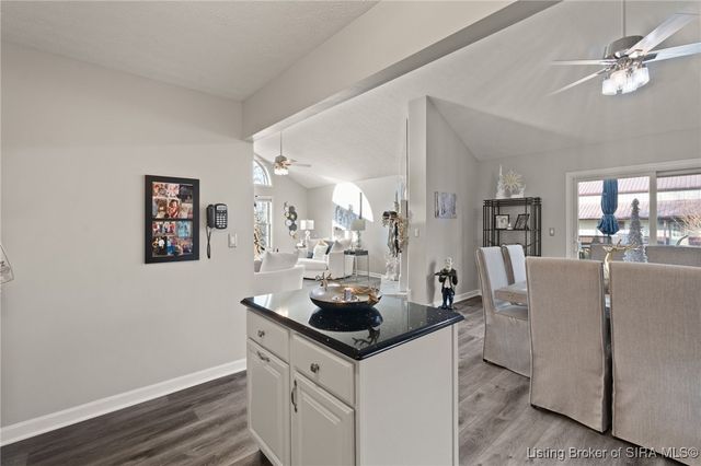 4416 Unruh Way, Floyds Knobs, IN 47119