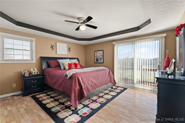 4416 Unruh Way, Floyds Knobs, IN 47119