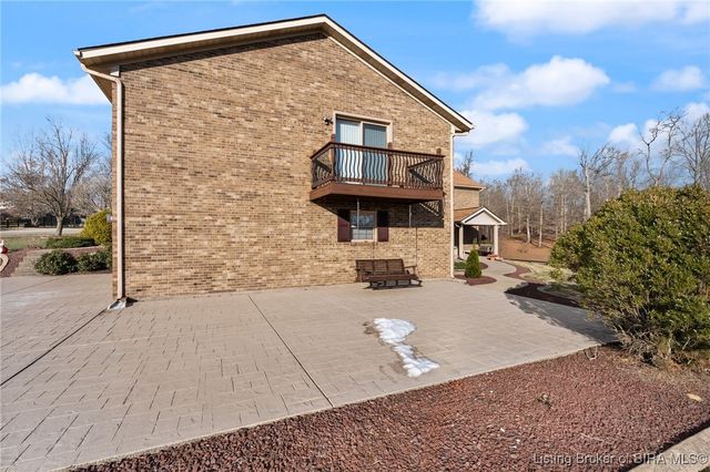 4416 Unruh Way, Floyds Knobs, IN 47119