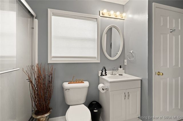 4416 Unruh Way, Floyds Knobs, IN 47119