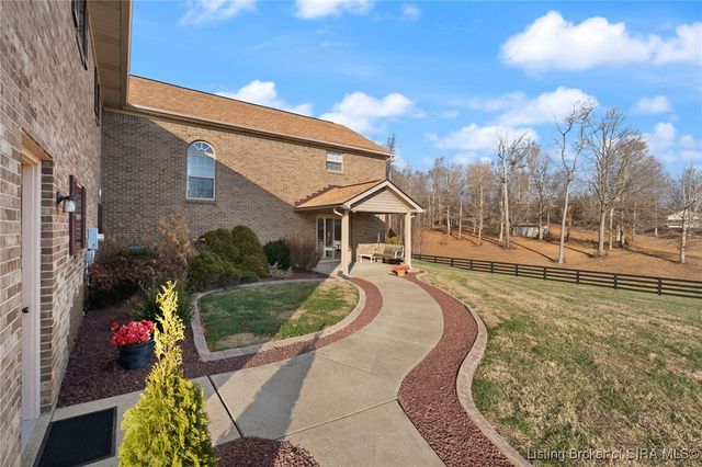 4416 Unruh Way, Floyds Knobs, IN 47119