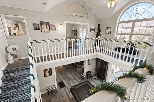 4416 Unruh Way, Floyds Knobs, IN 47119