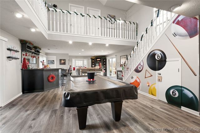 4416 Unruh Way, Floyds Knobs, IN 47119