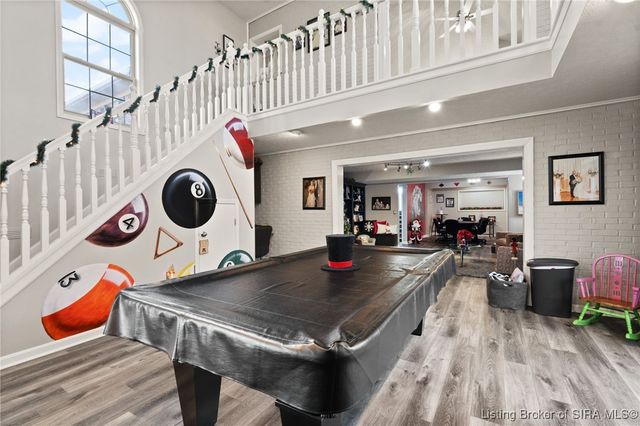 4416 Unruh Way, Floyds Knobs, IN 47119