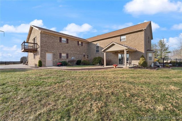 4416 Unruh Way, Floyds Knobs, IN 47119