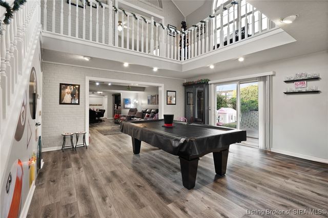 4416 Unruh Way, Floyds Knobs, IN 47119