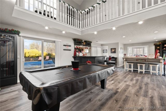 4416 Unruh Way, Floyds Knobs, IN 47119