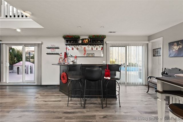 4416 Unruh Way, Floyds Knobs, IN 47119