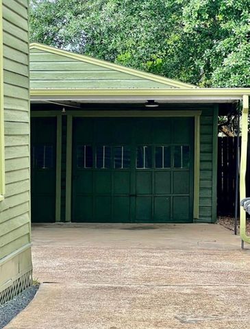 1518 Freeman Street, Houston, TX 77009