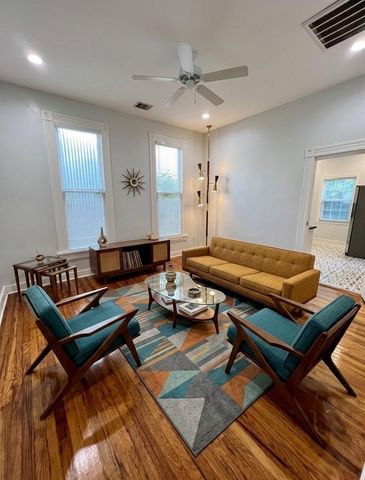 1518 Freeman Street, Houston, TX 77009
