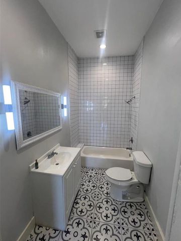 1518 Freeman Street, Houston, TX 77009