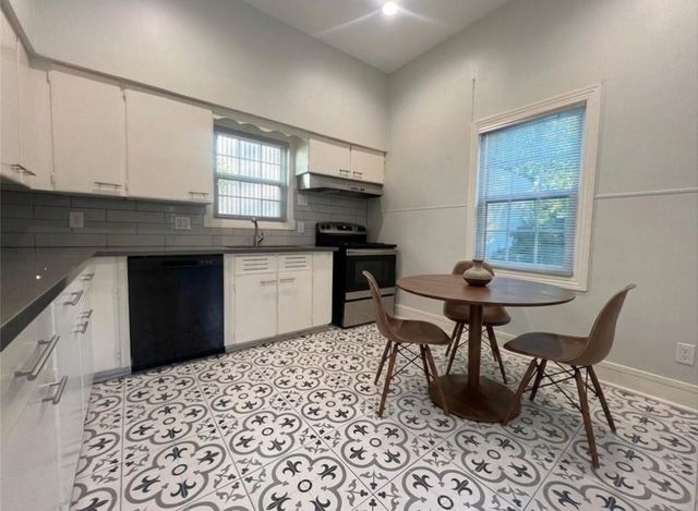 1518 Freeman Street, Houston, TX 77009