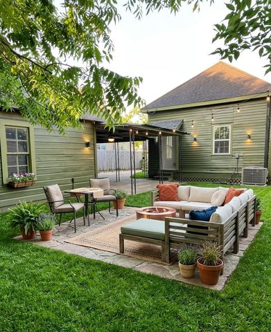 1518 Freeman Street, Houston, TX 77009