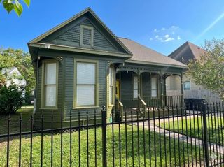 1518 Freeman Street, Houston, TX 77009
